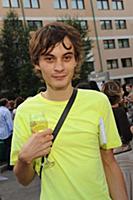 Празднование 14-летия радиостанции 'Серебряный дож