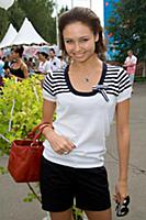 Празднование 14-летия радиостанции 'Серебряный дож