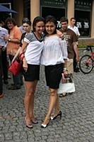 Празднование 14-летия радиостанции 'Серебряный дож
