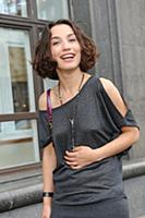 Празднование 45-летия радиостанции 'Маяк', Москва,