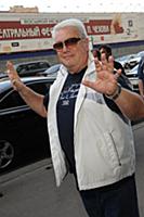 Празднование 45-летия радиостанции 'Маяк', Москва,