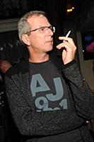 Празднование 45-летия радиостанции 'Маяк', Москва,