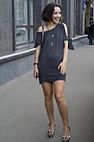 Празднование 45-летия радиостанции 'Маяк', Москва,