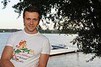 Презентация третьего альбома группы 'Игра слов', М