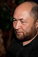 Премьера мультфильма '9' в кинотеатре 'Октябрь', М