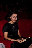 Премьера мультфильма '9' в кинотеатре 'Октябрь', М