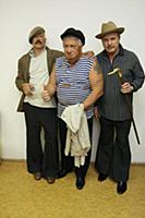 Концерт Иосифа Кобзона 'Вот и снова день рождения'