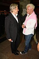 Концерт Иосифа Кобзона 'Вот и снова день рождения'