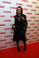 Церемония награждения 'Женщина года Glamour 2009',
