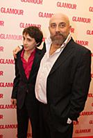 Церемония награждения 'Женщина года Glamour 2009',