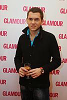 Церемония награждения 'Женщина года Glamour 2009',