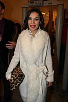 Церемония награждения 'Женщина года Glamour 2009',