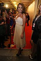 Церемония награждения 'Женщина года Glamour 2009',