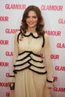 Церемония награждения 'Женщина года Glamour 2009',