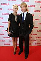 Церемония награждения 'Женщина года Glamour 2009',