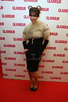 Церемония награждения 'Женщина года Glamour 2009',