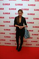 Церемония награждения 'Женщина года Glamour 2009',
