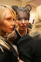 Церемония награждения 'Женщина года Glamour 2009',