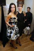 Церемония награждения 'Женщина года Glamour 2009',