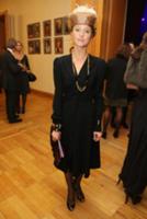 Церемония награждения 'Женщина года Glamour 2009',
