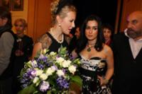 Церемония награждения 'Женщина года Glamour 2009',