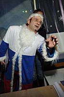 Роман Трахтенберг, 13 декабря 2008.