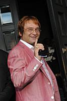 Роман Трахтенберг, 6 августа 2009.