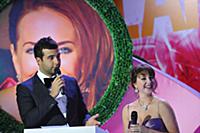 Церемония награждения 'Женщина года Glamour 2009',