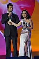 Церемония награждения 'Женщина года Glamour 2009',