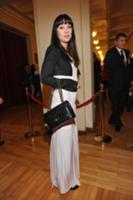 Церемония награждения 'Женщина года Glamour 2009',