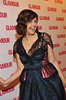 Церемония награждения 'Женщина года Glamour 2009',
