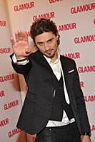 Церемония награждения 'Женщина года Glamour 2009',