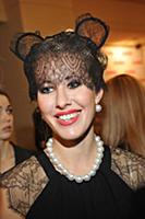 Церемония награждения 'Женщина года Glamour 2009',