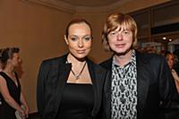 Церемония награждения 'Женщина года Glamour 2009',