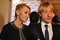 Церемония награждения 'Женщина года Glamour 2009',
