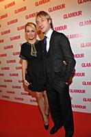 Церемония награждения 'Женщина года Glamour 2009',