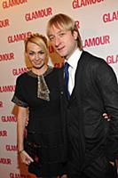 Церемония награждения 'Женщина года Glamour 2009',