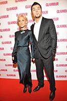 Церемония награждения 'Женщина года Glamour 2009',