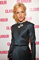Церемония награждения 'Женщина года Glamour 2009',