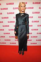 Церемония награждения 'Женщина года Glamour 2009',