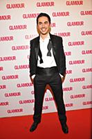 Церемония награждения 'Женщина года Glamour 2009',