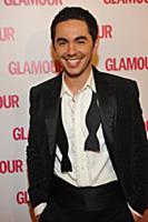 Церемония награждения 'Женщина года Glamour 2009',