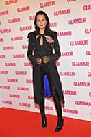 Церемония награждения 'Женщина года Glamour 2009',