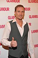 Церемония награждения 'Женщина года Glamour 2009',