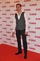 Церемония награждения 'Женщина года Glamour 2009',