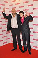 Церемония награждения 'Женщина года Glamour 2009',