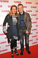 Церемония награждения 'Женщина года Glamour 2009',