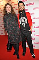 Церемония награждения 'Женщина года Glamour 2009',