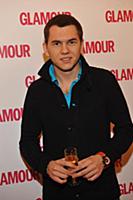 Церемония награждения 'Женщина года Glamour 2009',