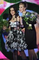 Церемония награждения 'Женщина года Glamour 2009',